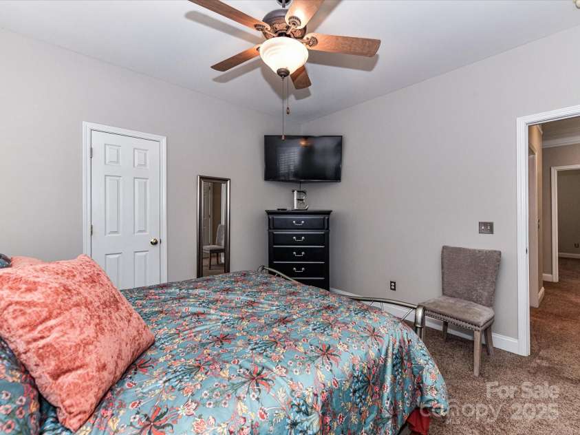 578 Ambergate Place, Concord, NC 28027.  MLS# CAR4288523, YatesRealty ID 32255. 