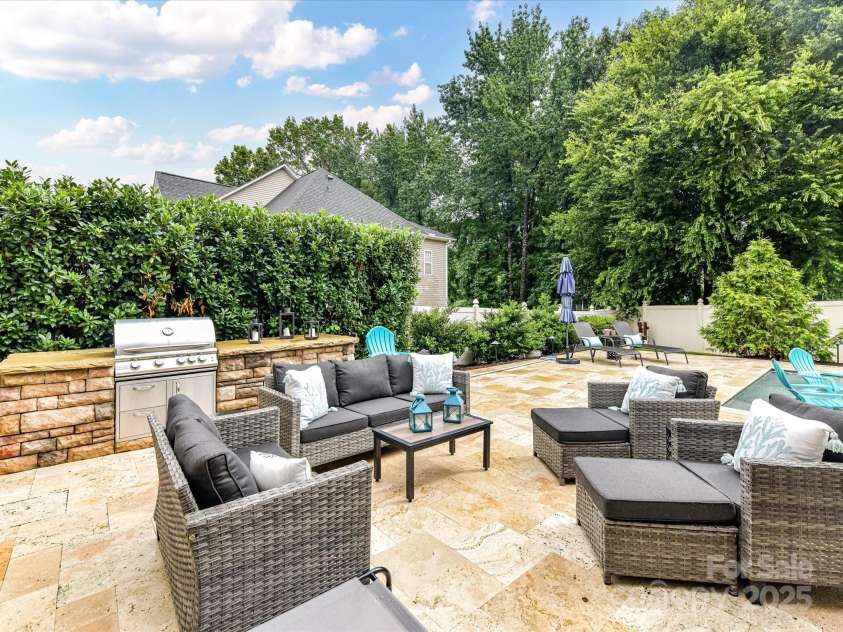 578 Ambergate Place, Concord, NC 28027.  MLS# CAR4288523, YatesRealty ID 32255. 