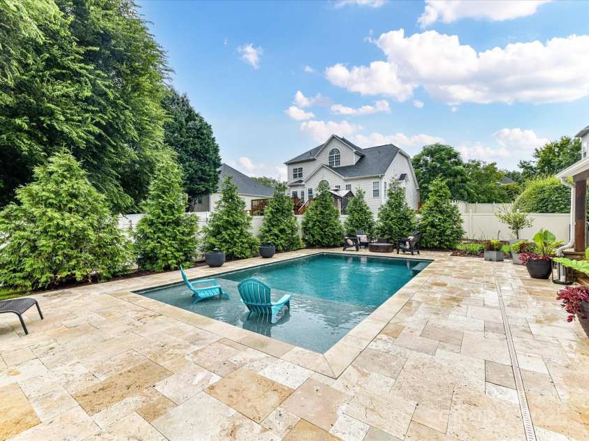 578 Ambergate Place, Concord, NC 28027.  MLS# CAR4288523, YatesRealty ID 32255. 