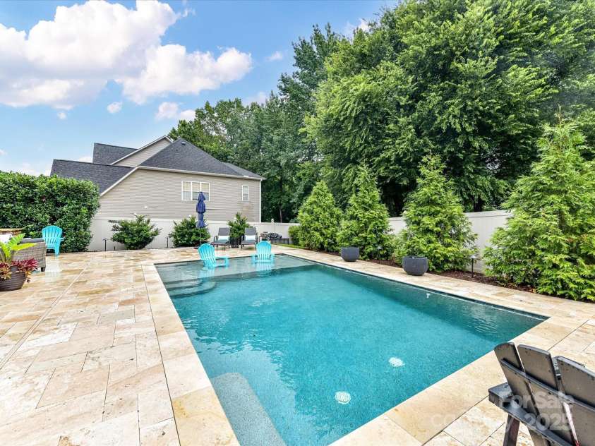 578 Ambergate Place, Concord, NC 28027.  MLS# CAR4288523, YatesRealty ID 32255. 