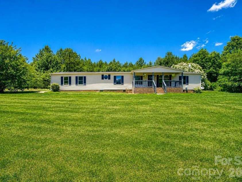 7061 Casar Road, Lawndale, NC 28090.  MLS# CAR4393934, YatesRealty ID 32256. 