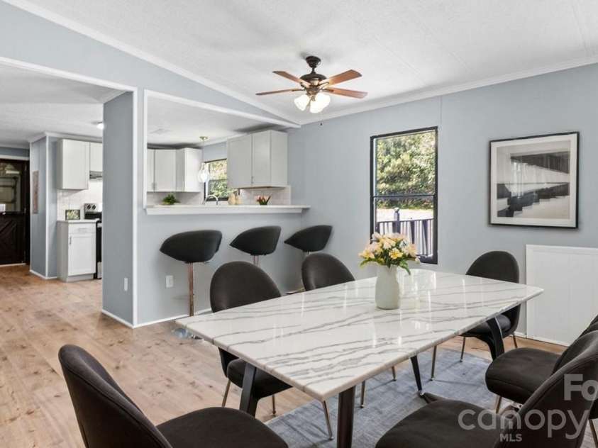 7061 Casar Road, Lawndale, NC 28090.  MLS# CAR4393934, YatesRealty ID 32256. 