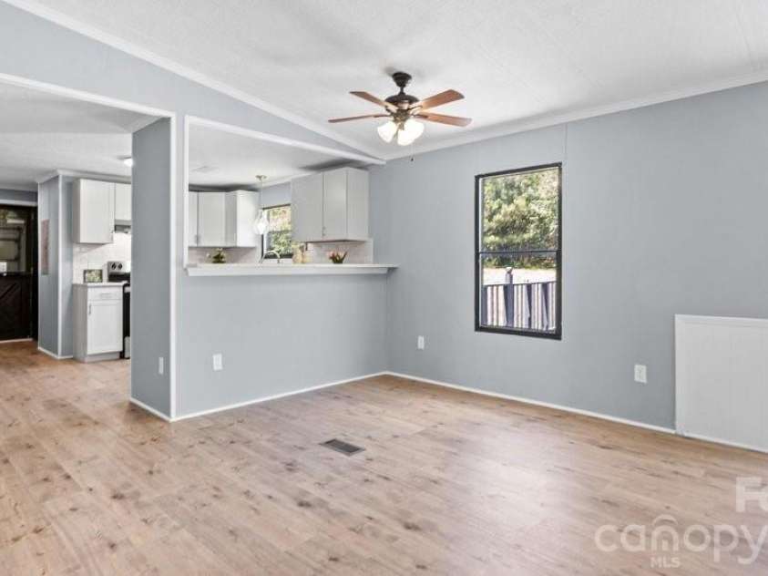 7061 Casar Road, Lawndale, NC 28090.  MLS# CAR4393934, YatesRealty ID 32256. 