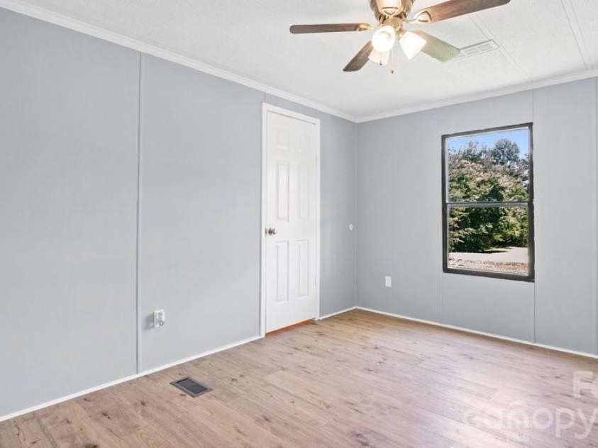 7061 Casar Road, Lawndale, NC 28090.  MLS# CAR4393934, YatesRealty ID 32256. 