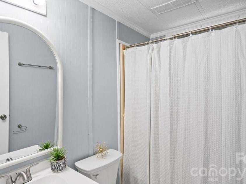 7061 Casar Road, Lawndale, NC 28090.  MLS# CAR4393934, YatesRealty ID 32256. 