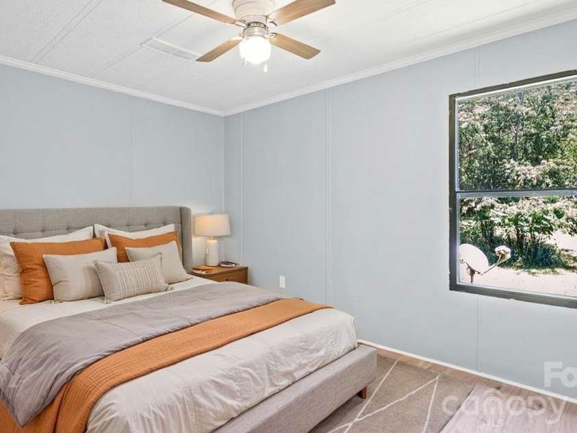 7061 Casar Road, Lawndale, NC 28090.  MLS# CAR4393934, YatesRealty ID 32256. 