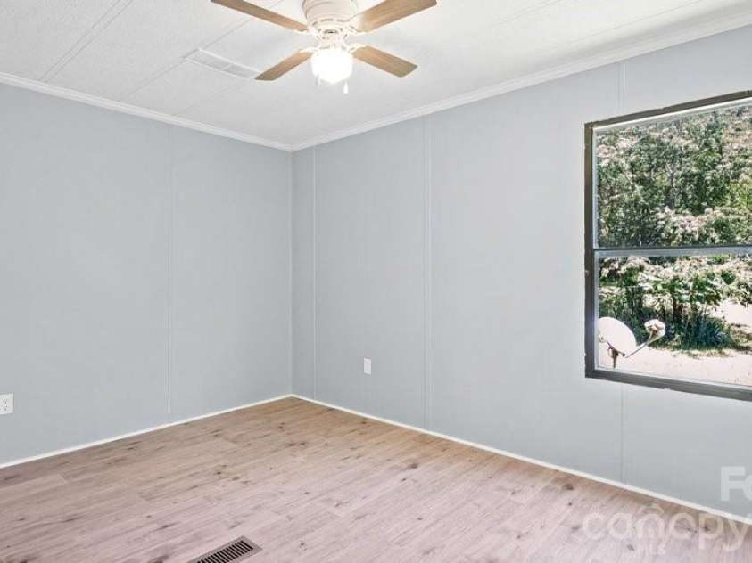 7061 Casar Road, Lawndale, NC 28090.  MLS# CAR4393934, YatesRealty ID 32256. 