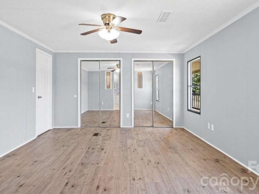 7061 Casar Road, Lawndale, NC 28090.  MLS# CAR4393934, YatesRealty ID 32256. 