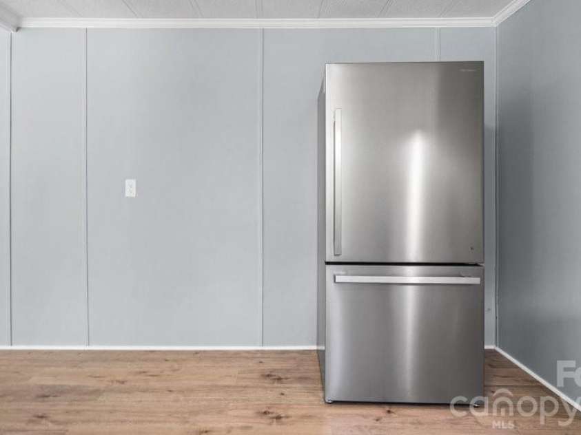 7061 Casar Road, Lawndale, NC 28090.  MLS# CAR4393934, YatesRealty ID 32256. 