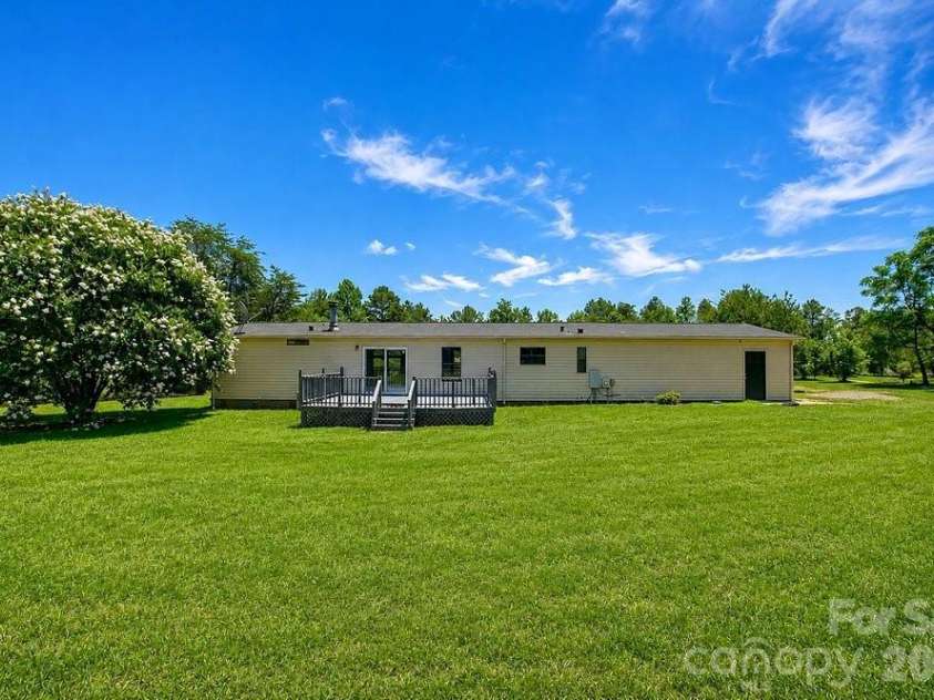 7061 Casar Road, Lawndale, NC 28090.  MLS# CAR4393934, YatesRealty ID 32256. 