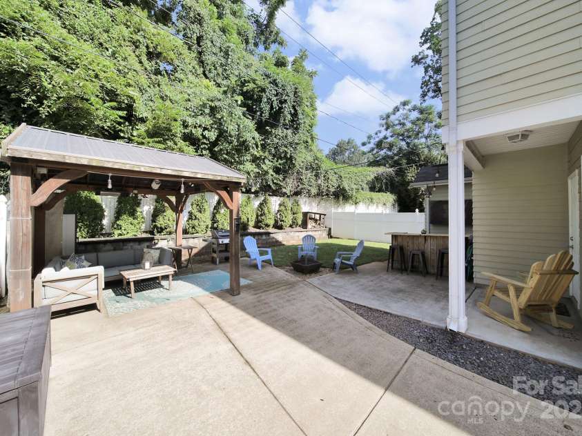 1917 Stroud Park Court, Charlotte, NC 28206.  MLS# CAR4289831, YatesRealty ID 32257. 