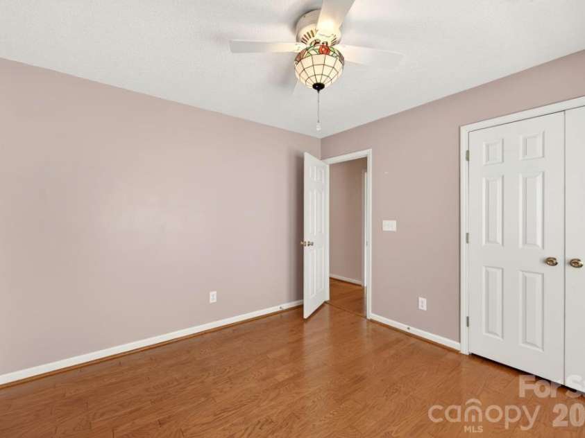 7716 Conifer Circle, Indian Trail, NC 28079.  MLS# CAR4389738, YatesRealty ID 32257. Bedroom #2