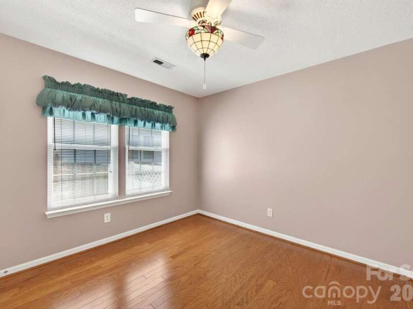 7716 Conifer Circle, Indian Trail, NC 28079.  MLS# CAR4389738, YatesRealty ID 32257. Bedroom #2
