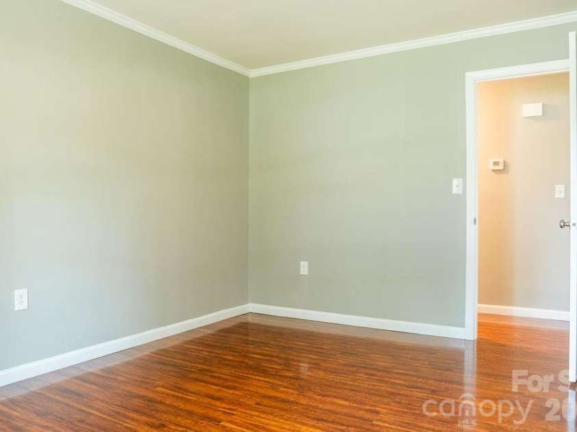 138 Oak Hill Drive, Forest City, NC 28043.  MLS# CAR4394630, YatesRealty ID 32258. Bedroom 1