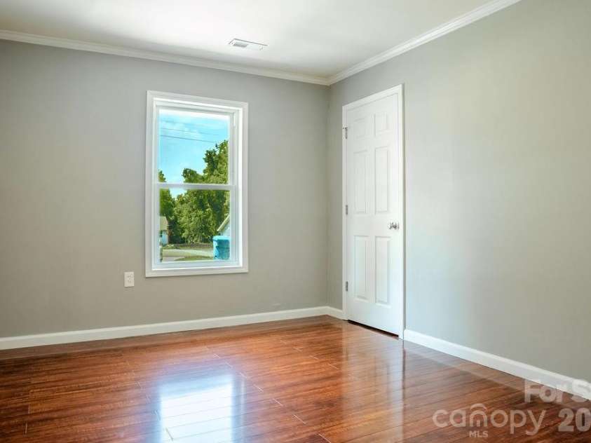 138 Oak Hill Drive, Forest City, NC 28043.  MLS# CAR4394630, YatesRealty ID 32258. Bedroom 2