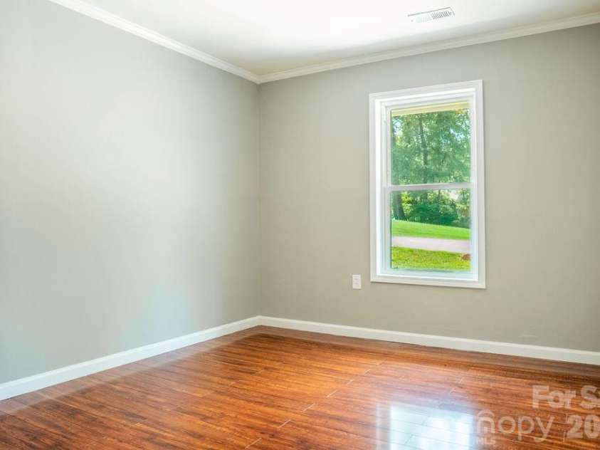 138 Oak Hill Drive, Forest City, NC 28043.  MLS# CAR4394630, YatesRealty ID 32258. Bedroom 2