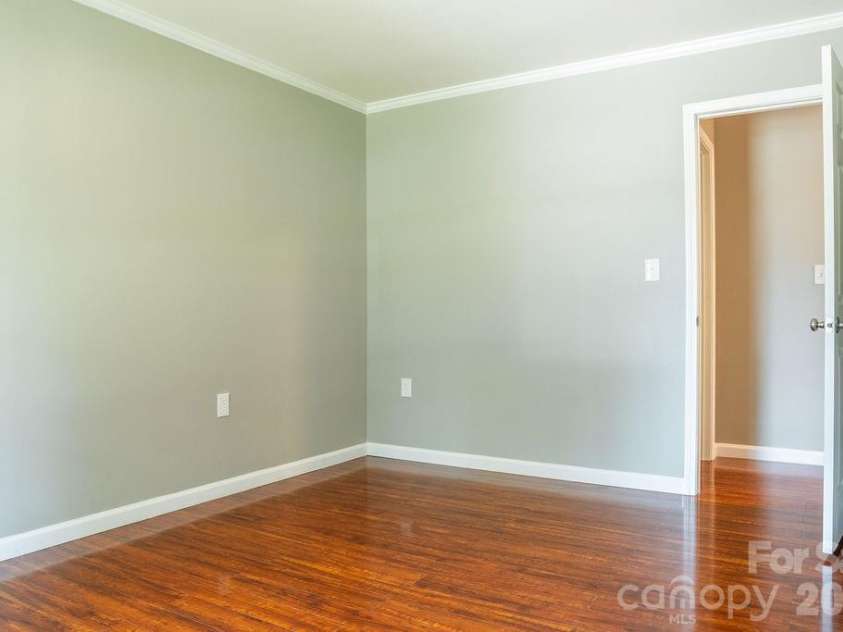 138 Oak Hill Drive, Forest City, NC 28043.  MLS# CAR4394630, YatesRealty ID 32258. Bedroom 2