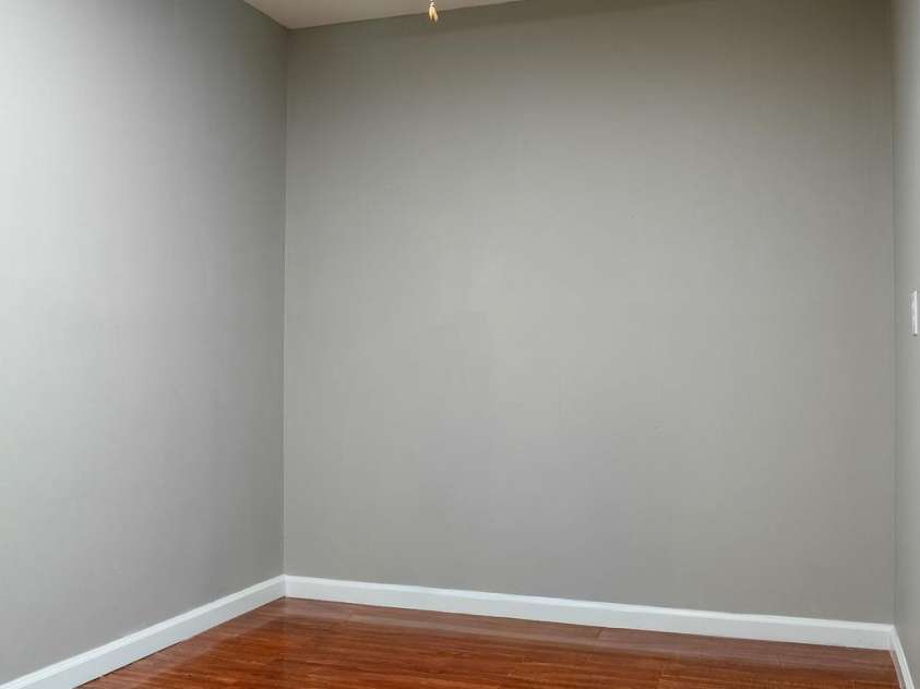 138 Oak Hill Drive, Forest City, NC 28043.  MLS# CAR4394630, YatesRealty ID 32258. Laundry Room Attic Access