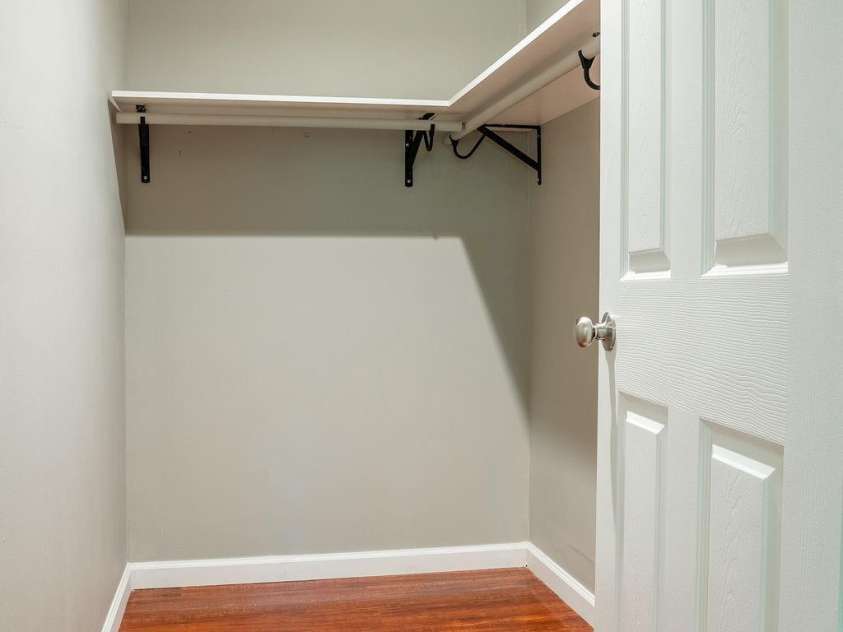 138 Oak Hill Drive, Forest City, NC 28043.  MLS# CAR4394630, YatesRealty ID 32258. Primary Bedroom Closet