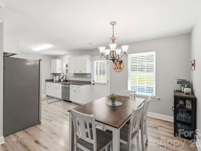 1217 Belmont Circle Drive, Lancaster, SC 29720.  MLS# CAR4387935, YatesRealty ID 32259. 
