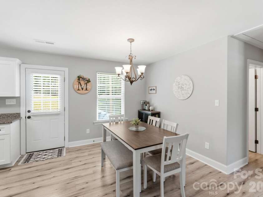 1217 Belmont Circle Drive, Lancaster, SC 29720.  MLS# CAR4387935, YatesRealty ID 32259. 