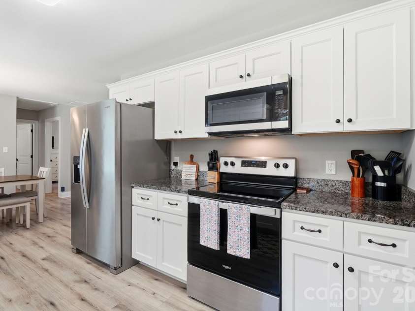1217 Belmont Circle Drive, Lancaster, SC 29720.  MLS# CAR4387935, YatesRealty ID 32259. 