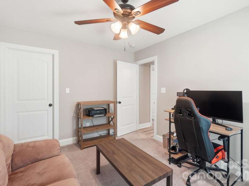 1217 Belmont Circle Drive, Lancaster, SC 29720.  MLS# CAR4387935, YatesRealty ID 32259. 