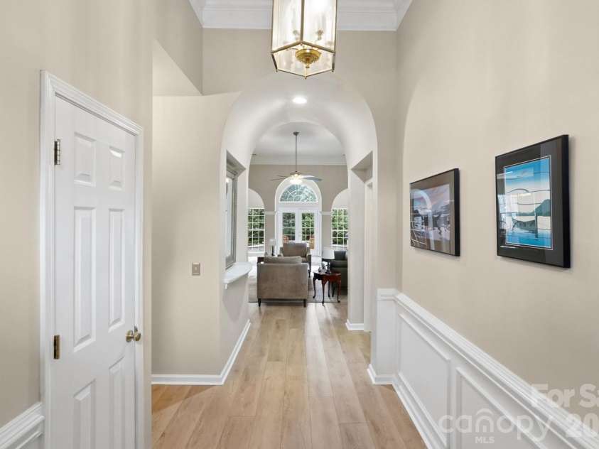 20211 Tailwind Lane, Cornelius, NC 28031.  MLS# CAR4353778, YatesRealty ID 3226. 
