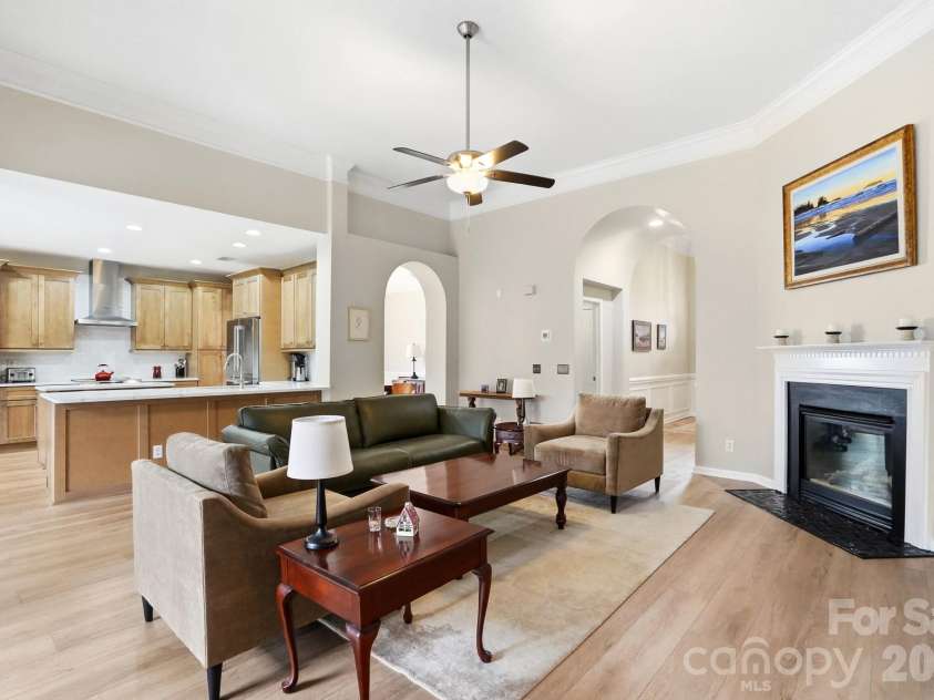 20211 Tailwind Lane, Cornelius, NC 28031.  MLS# CAR4353778, YatesRealty ID 3226. 