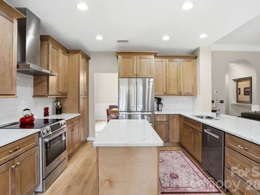 20211 Tailwind Lane, Cornelius, NC 28031.  MLS# CAR4353778, YatesRealty ID 3226. 