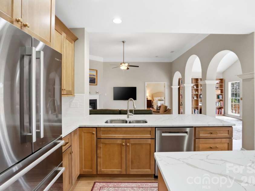 20211 Tailwind Lane, Cornelius, NC 28031.  MLS# CAR4353778, YatesRealty ID 3226. 