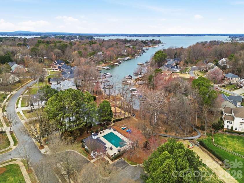 20211 Tailwind Lane, Cornelius, NC 28031.  MLS# CAR4353778, YatesRealty ID 3226. 