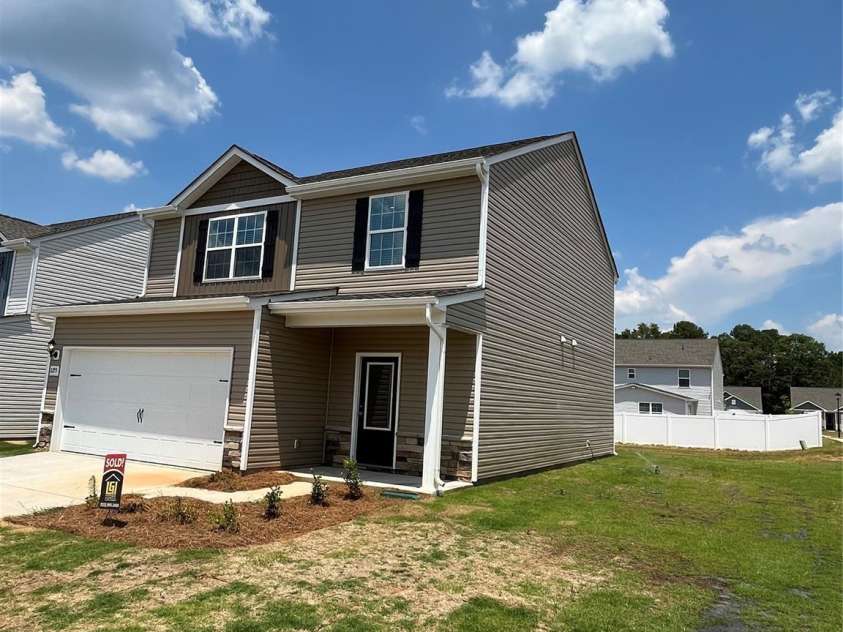2255 Transatlantic Avenue, Charlotte, NC 28215.  MLS# CAR4213081, YatesRealty ID 3226. 