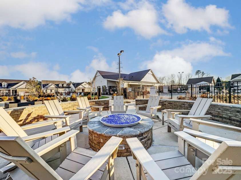 267 Portrait Way, Indian Trail, NC 28079.  MLS# CAR4298905, YatesRealty ID 3226. 