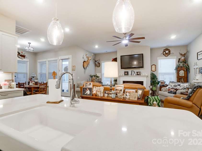 267 Portrait Way, Indian Trail, NC 28079.  MLS# CAR4298905, YatesRealty ID 3226. 