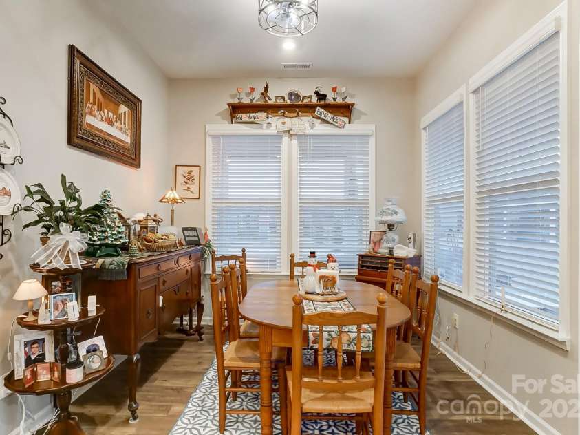 267 Portrait Way, Indian Trail, NC 28079.  MLS# CAR4298905, YatesRealty ID 3226. 