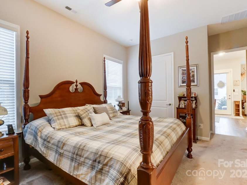 267 Portrait Way, Indian Trail, NC 28079.  MLS# CAR4298905, YatesRealty ID 3226. 