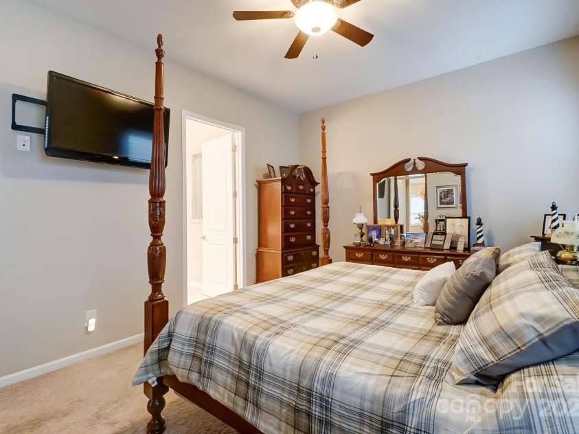 267 Portrait Way, Indian Trail, NC 28079.  MLS# CAR4298905, YatesRealty ID 3226. 