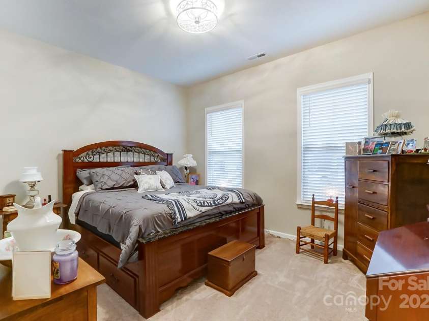 267 Portrait Way, Indian Trail, NC 28079.  MLS# CAR4298905, YatesRealty ID 3226. 