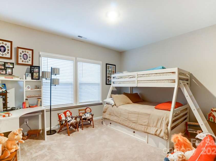 267 Portrait Way, Indian Trail, NC 28079.  MLS# CAR4298905, YatesRealty ID 3226. 