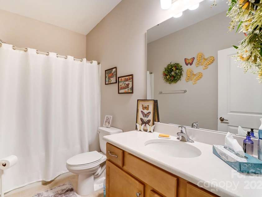 267 Portrait Way, Indian Trail, NC 28079.  MLS# CAR4298905, YatesRealty ID 3226. 