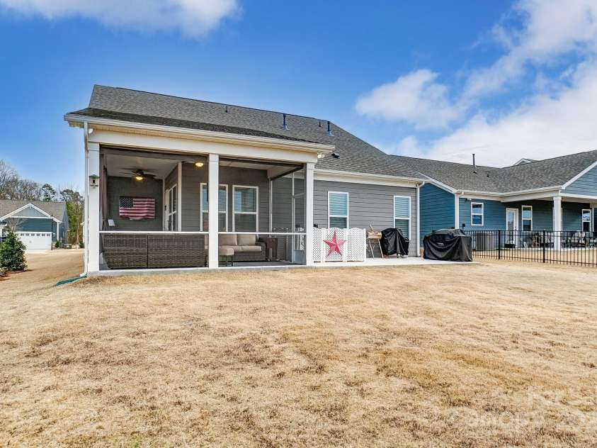 267 Portrait Way, Indian Trail, NC 28079.  MLS# CAR4298905, YatesRealty ID 3226. 