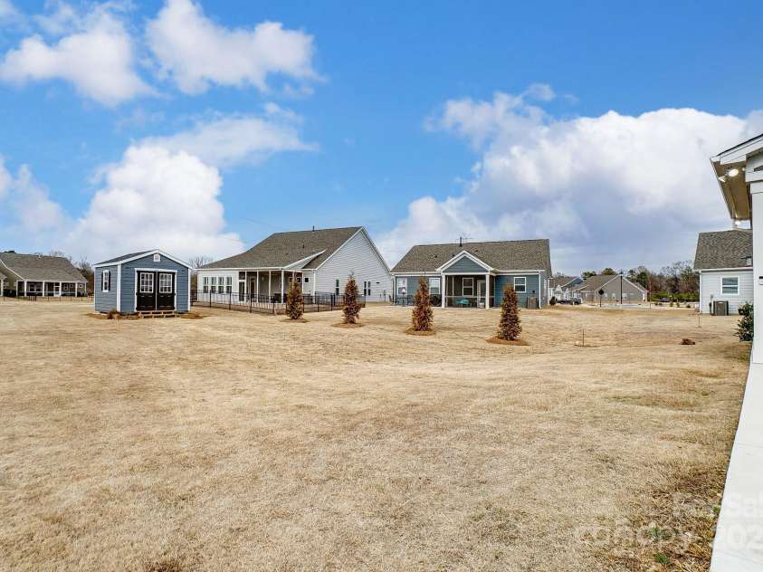 267 Portrait Way, Indian Trail, NC 28079.  MLS# CAR4298905, YatesRealty ID 3226. 