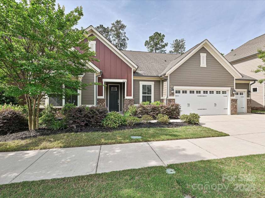1616 Afton Way, Fort Mill, SC 29708.  MLS# CAR4247854, YatesRealty ID 32260. 