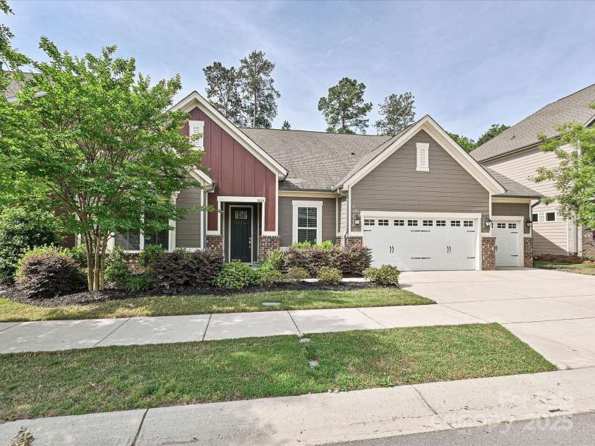 1616 Afton Way, Fort Mill, SC 29708.  MLS# CAR4247854, YatesRealty ID 32260. 