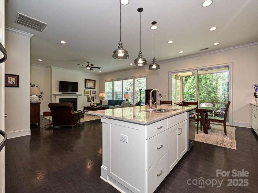 1616 Afton Way, Fort Mill, SC 29708.  MLS# CAR4247854, YatesRealty ID 32260. 