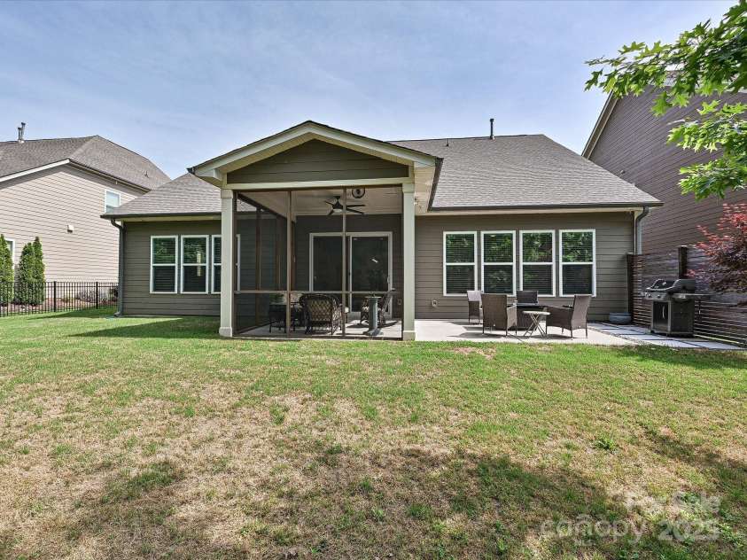 1616 Afton Way, Fort Mill, SC 29708.  MLS# CAR4247854, YatesRealty ID 32260. 