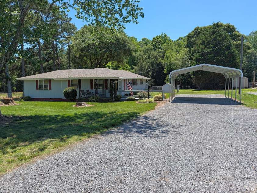 4053 Roddey Road, Catawba, SC 29704.  MLS# CAR4392129, YatesRealty ID 32261. 