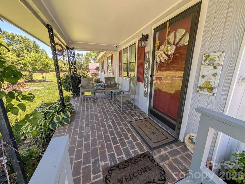 4053 Roddey Road, Catawba, SC 29704.  MLS# CAR4392129, YatesRealty ID 32261. 