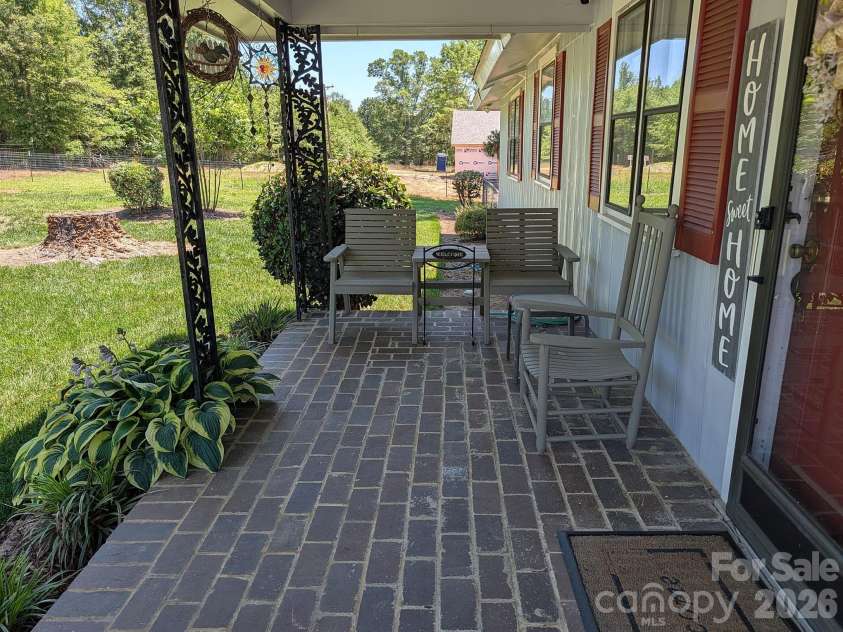 4053 Roddey Road, Catawba, SC 29704.  MLS# CAR4392129, YatesRealty ID 32261. 